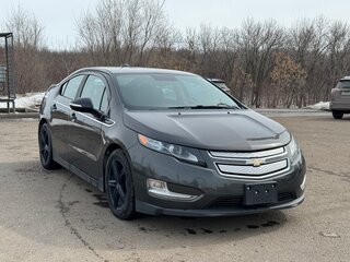 Chevrolet Volt I