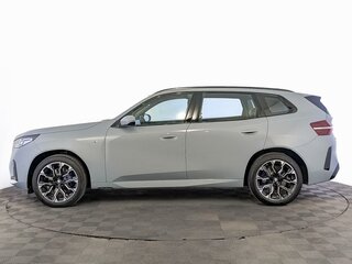 2025 BMW X3 Long 30L xDrive IV (G45/G48), серый, 7600000 рублей, вид 3