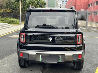 2025 Baojun Yep Plus, чёрный, 1380000 рублей, вид 5