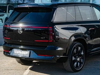 2026 GAC S7, чёрный, 6349000 рублей, вид 1