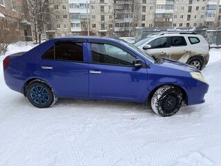 2012 Geely MK I, синий, 320000 рублей, вид 2