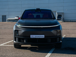 2024 Li Auto (Lixiang) L7 42.8 kWh I Рестайлинг, серый, 7640000 рублей, вид 2