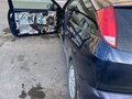 2002 Ford Focus I (North America), синий, 210000 рублей - вид 3