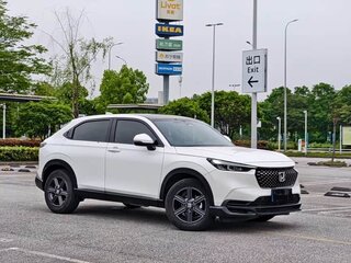 2023 Honda XR-V II, белый, 1533000 рублей, вид 3