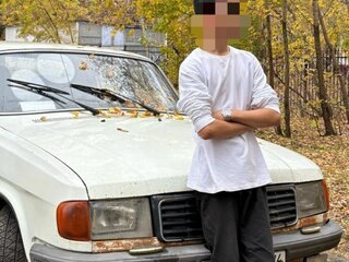 1996 ГАЗ 31029 «Волга», белый, 60000 рублей, вид 1