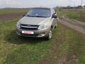 2012 Lada (ВАЗ) Granta I, серый, 420000 рублей - вид 1