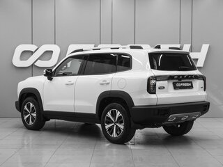 2023 Haval Dargo I, белый, 2810000 рублей, вид 2