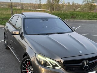 2010 Mercedes-Benz E-Класс 300 IV (W212, S212, C207), серый, 1299000 рублей, вид 3