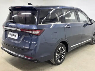 2022 Wuling Victory, синий, 1280000 рублей, вид 5