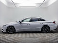 2020 Hyundai Sonata VIII (DN8), белый, 2945000 рублей - вид 7