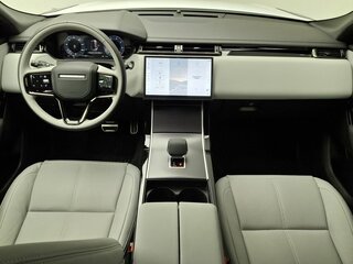 2025 Land Rover Range Rover Velar I Рестайлинг, белый, 8930000 рублей, вид 4