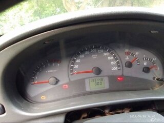 2008 Lada (ВАЗ) 2112, серый, 350000 рублей, вид 5