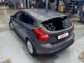 2012 Ford Focus III, серый, 750000 рублей - вид 7