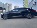 2013 Kia Quoris I, чёрный, 1280000 рублей - вид 3