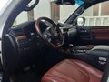 2020 Lexus LX Arctic Trucks 450d AT35 III Рестайлинг 2, белый, 11000000 рублей - вид 7