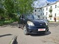2001 Toyota FunCargo, чёрный, 330000 рублей - вид 2