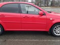 2006 Chevrolet Lacetti I, красный, 340000 рублей - вид 2