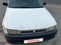 2002 Toyota Sprinter VII (E100), белый, 260000 рублей - вид 1