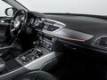 2011 Audi A6 IV (C7), белый - вид 8