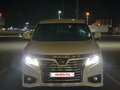 2017 Nissan Elgrand III (E52) Рестайлинг, белый, 3200000 рублей - вид 1