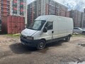 2011 Fiat Professional Ducato, белый, 250000 рублей