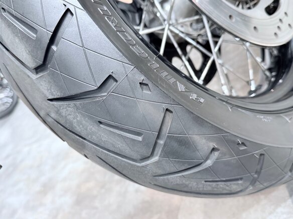 2012 Harley-Davidson Dyna Wide Glide, красный - вид 14