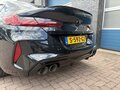2021 BMW M8 Competition I (F91/F92/F93), чёрный - вид 10