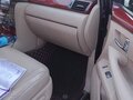 2008 Lexus LX 570 III, чёрный, 2990000 рублей - вид 10
