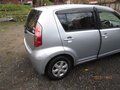 2008 Toyota Passo I (C10), серебристый, 455000 рублей - вид 2