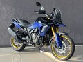 2023 Suzuki V-Strom 800DE, синий