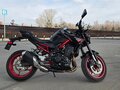 2021 Kawasaki Z 900, красный, 1000000 рублей - вид 3