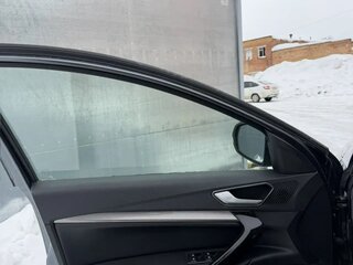 2024 Lada (ВАЗ) Vesta I Рестайлинг (NG), серый, 1450000 рублей, вид 2