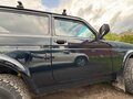 2015 Lada (ВАЗ) 2121 (4x4) I Рестайлинг, зелёный, 640000 рублей - вид 9
