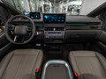 2026 Hyundai Staria I Рестайлинг, чёрный - вид 7