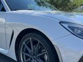 2022 Subaru BRZ II, белый, 2200000 рублей - вид 4