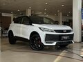 2026 Geely Coolray I Рестайлинг 2, белый, 2747243 рублей - вид 2