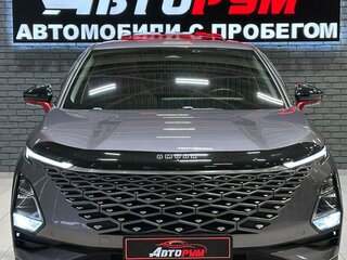 2022 Omoda C5 I, серый, 1937000 рублей, вид 3