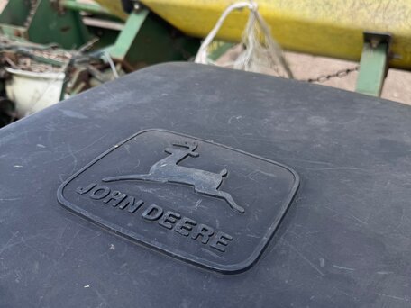 2006 John Deere Посевные комплексы, 750000 рублей, вид 5