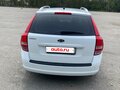 2011 Kia Ceed I Рестайлинг, белый - вид 2