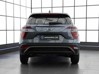 2025 Solaris HC, серый, 2730000 рублей, вид 5
