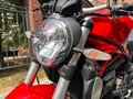 2014 Ducati Monster 1200, красный, 849999 рублей - вид 11
