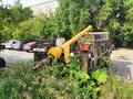 1991 ГАЗ 66, зелёный, 500000 рублей