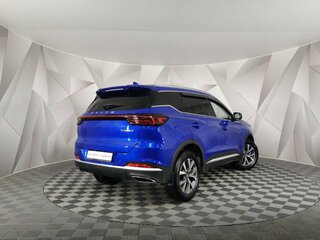 2024 Xcite X-Cross 7, синий, 1765000 рублей, вид 2