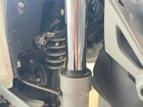 2007 BMW R 1200 R, серый, 550000 рублей, вид 5