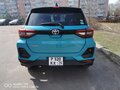 2020 Toyota Raize I, синий, 1720000 рублей - вид 10