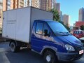 2010 ГАЗ ГАЗель (3302), синий, 650000 рублей - вид 2