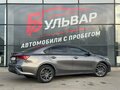 2020 Kia Cerato IV, серый - вид 5