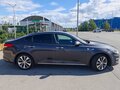 2018 Kia Optima IV, серый, 1400000 рублей - вид 1