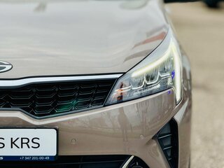 2025 Solaris KRS, бежевый, 2725000 рублей, вид 5