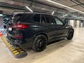 2020 BMW X5 40i IV (G05/G18), чёрный, 5950000 рублей - вид 3